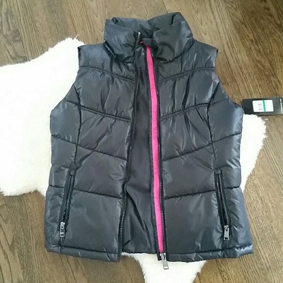 Andrew Marc Vest NWT - Picture 1 of 8